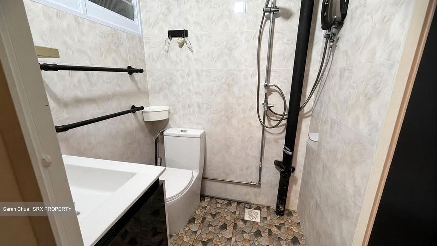 Blk 107 Yishun Ring Road (Yishun), HDB 3 Rooms #629320831